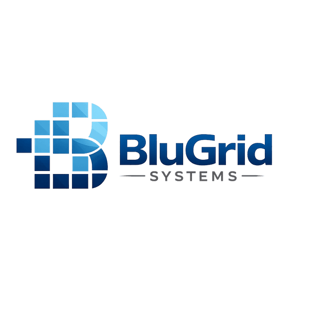 BluGrid Systems